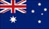 Flaggen..Australien/Ozeanien