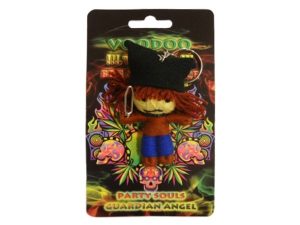 Voodoo doll Model V142