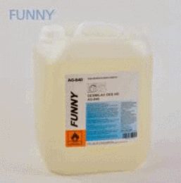 Desinfektionsseife 10L