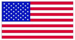 Flag USA