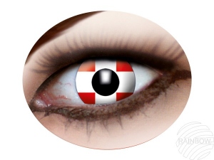 Contact lenses Fun Countries Switzerland