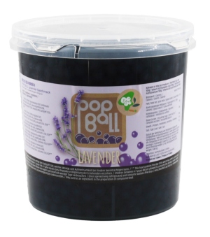 Premium Pearls XL Lavender 3,2 kg