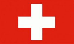 Flag Switzerland