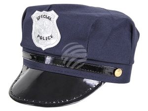 Polizeimtze Modell 176