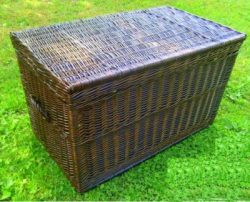 Basket Chest 50cm KU  003