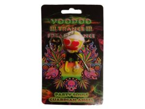 Voodoo doll Model V179