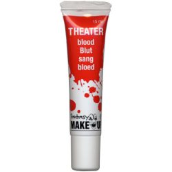 fake blood
