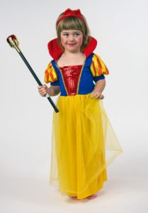 Fairy tale princess
