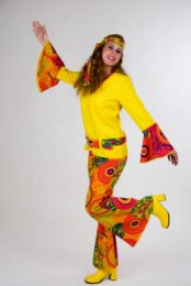 Hippie Mdchen