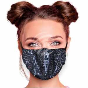 Motif mask adjustable with motif AM-504