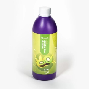 EU Premium Sirup flavor Kiwi 0.5 l