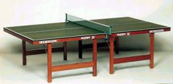 Tischtennisplatte 3 Ster