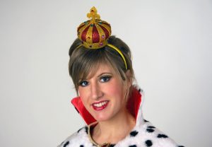 Mini crown