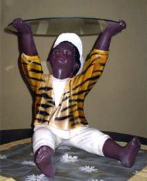 Table Boy 569 Tigre