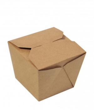 Snackbox Take-away Box S, 500ml 480 Stck