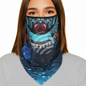 Multituch mit Ohrschlaufen MST-020