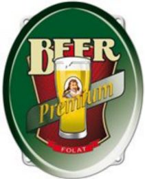 Dekokulisse Scene Setter Bierfest Schild