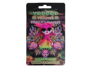 Voodoo doll Model V201