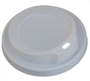 Kaffeebecher To Go Deckel wei 0,2l 1000 Stck
