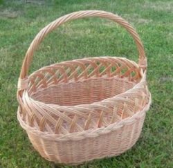 Shopping basket KZ  021
