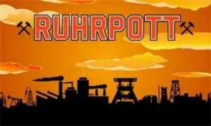 Flag Ruhrpott 3