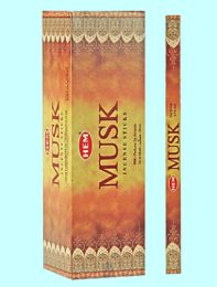 Rucherstbchen HEM Musk