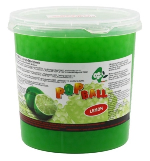Premium Pearls XL lemon 3,2 kg