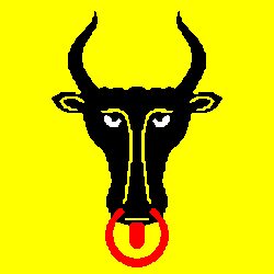 Flag Uri