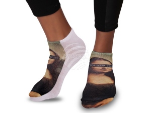Motiv-Socken Trust no bitch SO-118