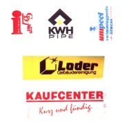 Druck Satzkosten 2  Logo
