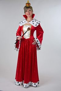 Queen