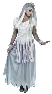 Ghost Bride