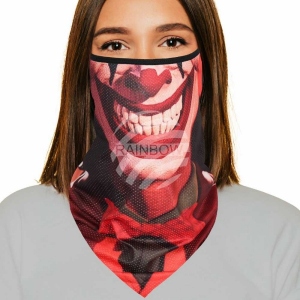 Multituch mit Ohrschlaufen MST-006