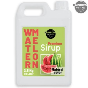 EU Premium Sirup-jarabe sabor Sanda