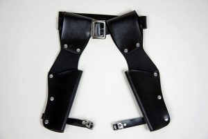 Gun belt