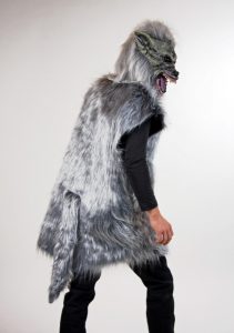 Wolf