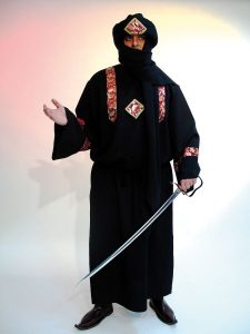 Tuareg
