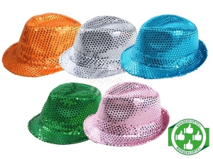 Trilby Hte Party Mix Starter Paket