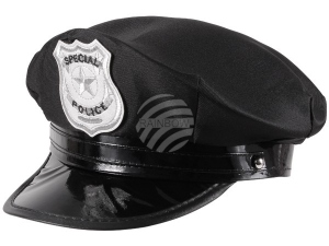 Polizeimtze Modell 174