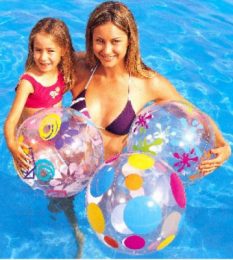 Wasserball 51 cm