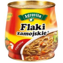 Agrovita Kutteln Zamojskie 920g