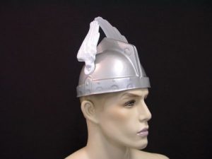Viking Helmet with wings