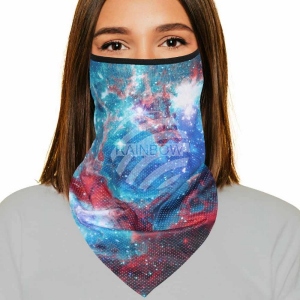 Multi cloth with ear loop MST-016