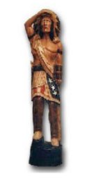 Indianer K273