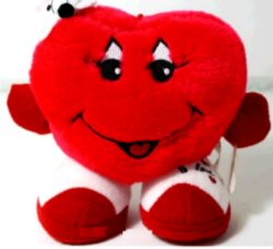 Heart 15cm