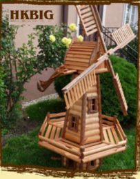 Windmill HKBIG