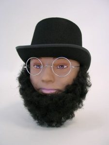 Broda Lincoln
