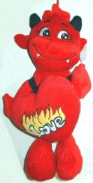 Devil with Heart