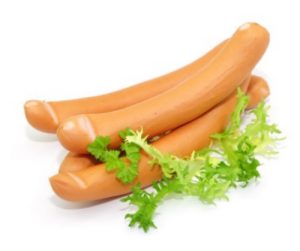 Vienna sausages