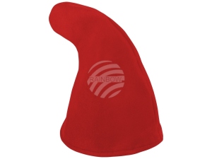 Schlumpfmtze rot